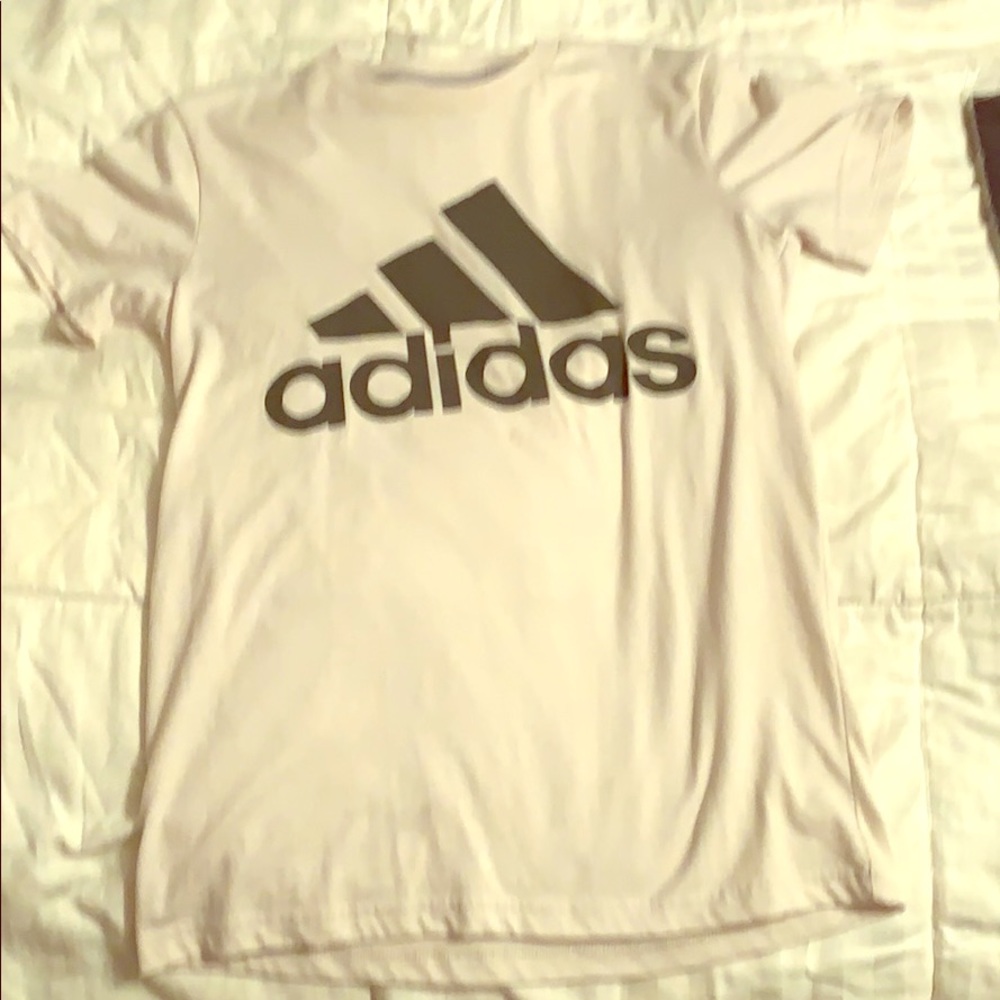 Men’s small Adidas T-shirt